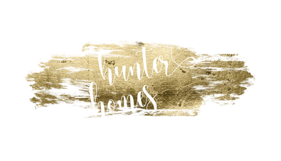 Hunter Homes