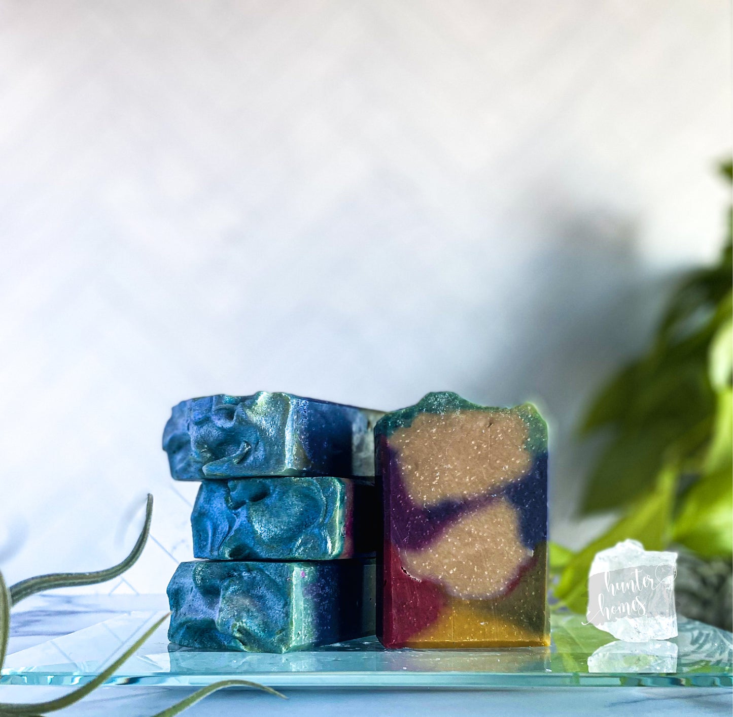 Artisan Soap