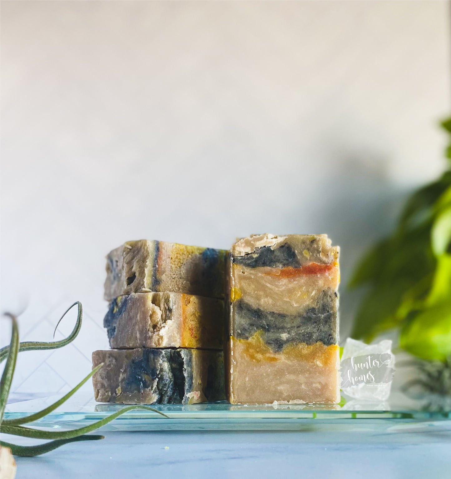 Artisan Soap