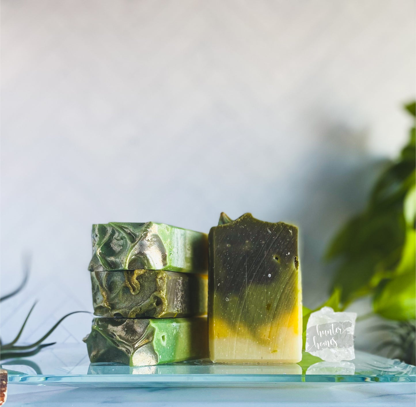 Artisan Soap