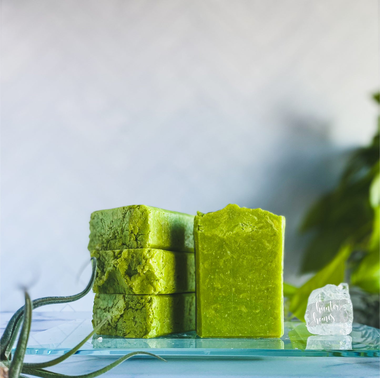 Artisan Soap