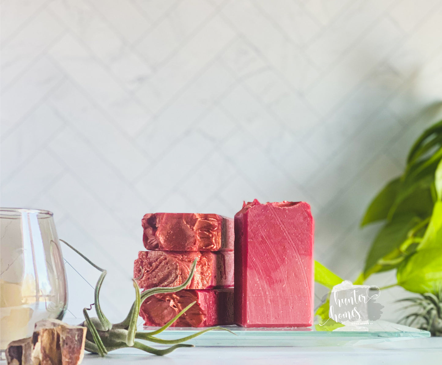 Artisan Soap