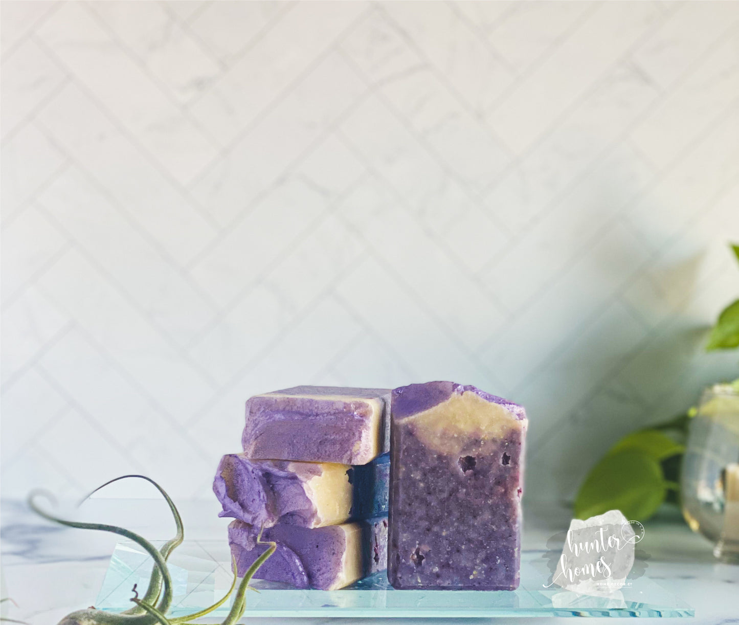 Artisan Soap